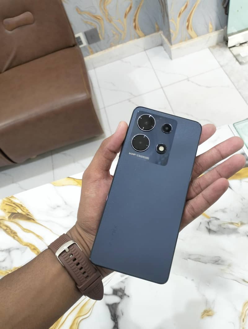 Infinix Note 30 0