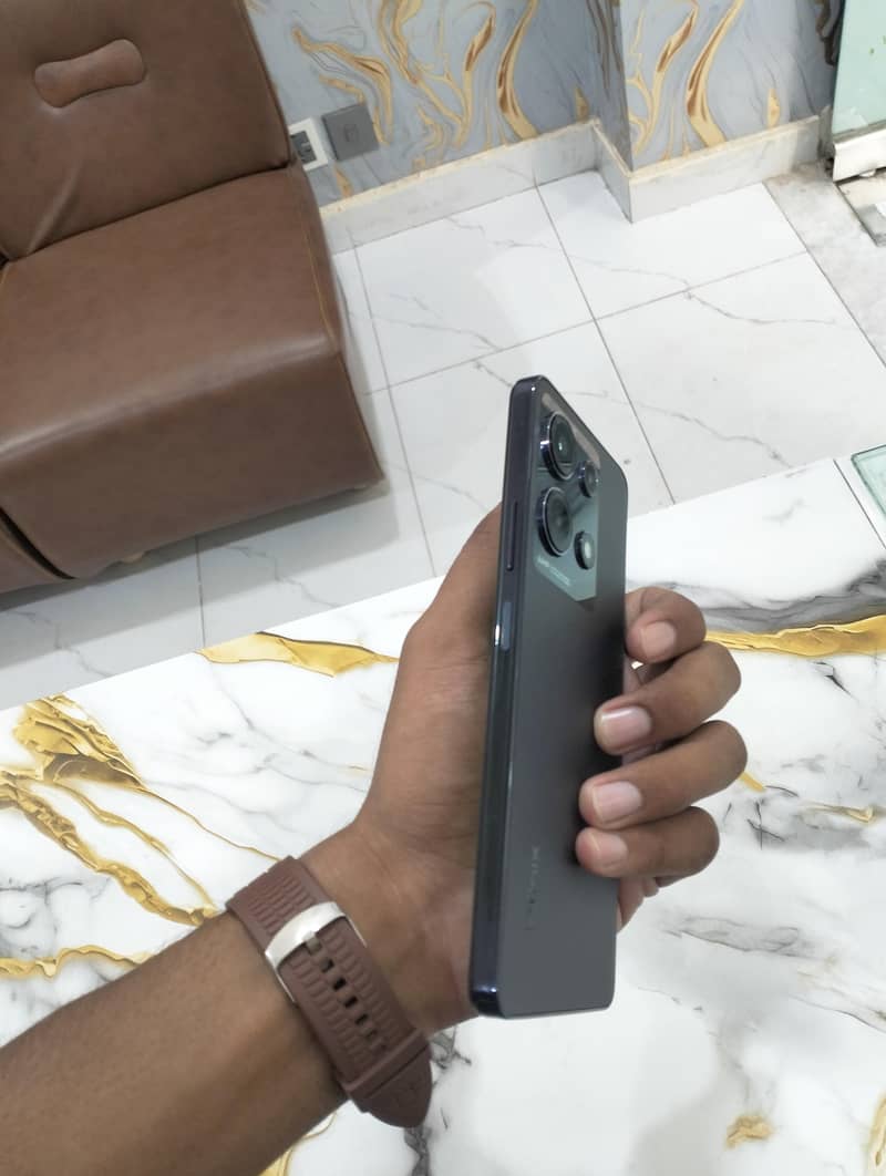 Infinix Note 30 1