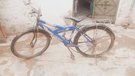 bicycle ok wa rabta 03267537464 whatsapp