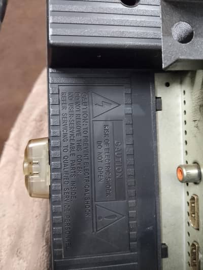 LCD Samsung