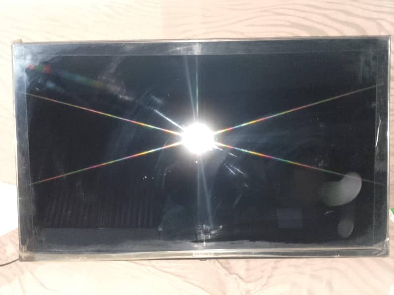 LCD Samsung 1