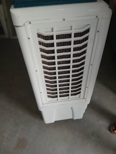 I zone cooler N3 8000
