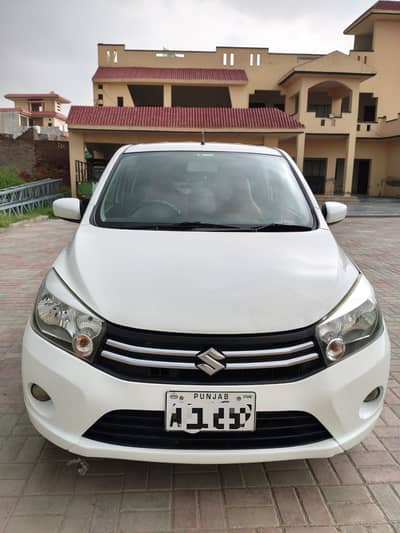 Suzuki Alto Ags VXL AGS 2021