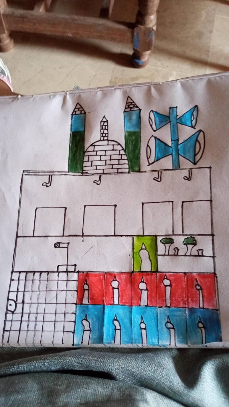 masjid 0