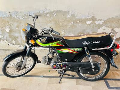 honda hyd no 2019