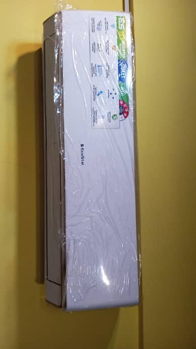 Eco Star  Brand NewAC For Sale 10\10