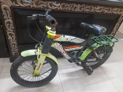 Baby Bicycle for Sale