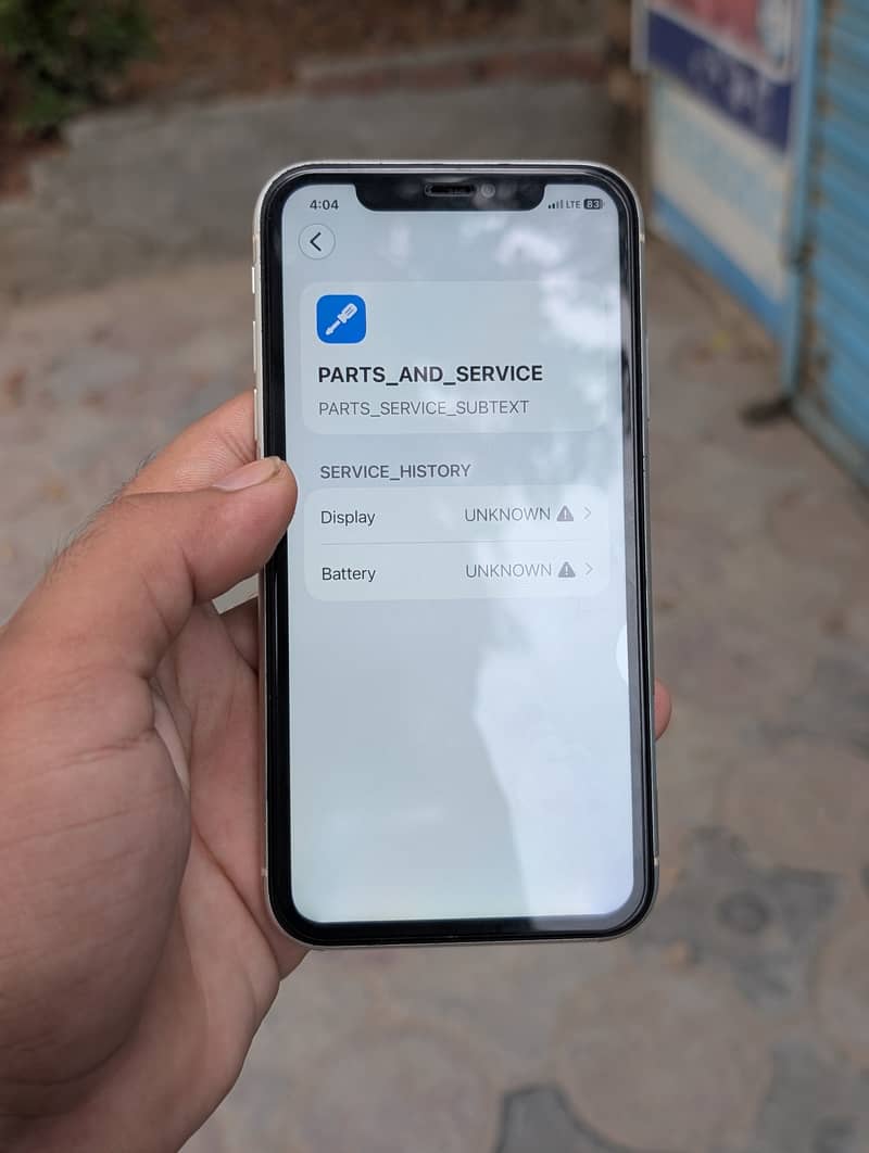 Apple iPhone 11 6