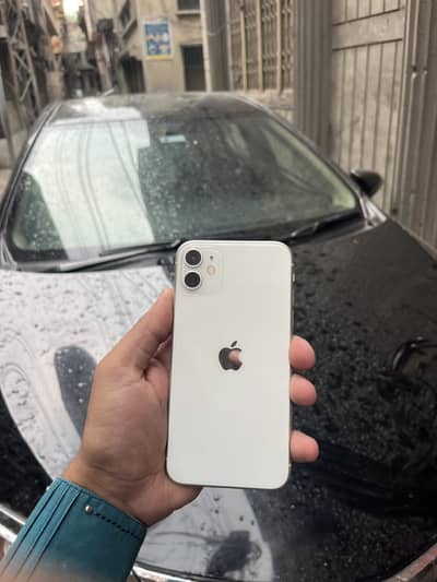 iPhone 11 jv 64 gb
