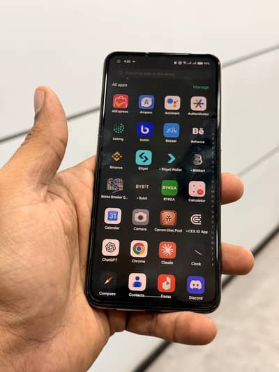 OPPO Reno5