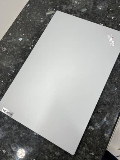 Lenovo ThinkPad E15 Gen 4 Core i5 12th Gen | 8GB RAM | 256GB SSD