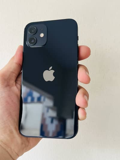 iPhone 12 64 Gb Factory unlock(non pta)