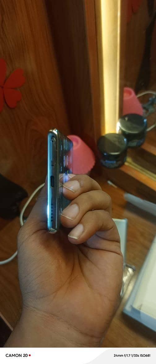 Tecno CAMON 40 Pro 3