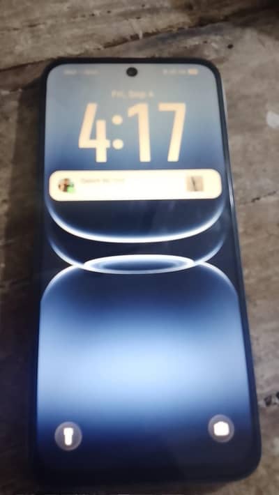 Infinix Smart 20