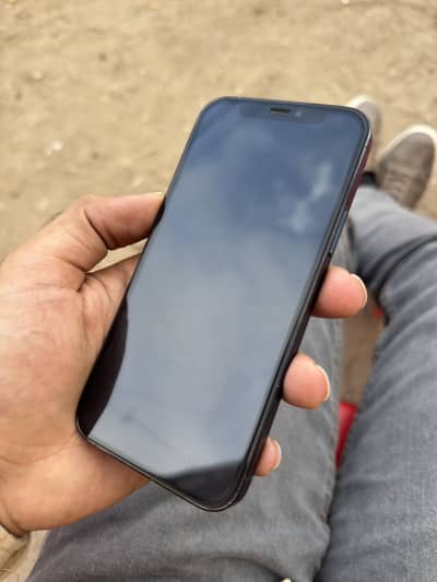 iPhone 12pro