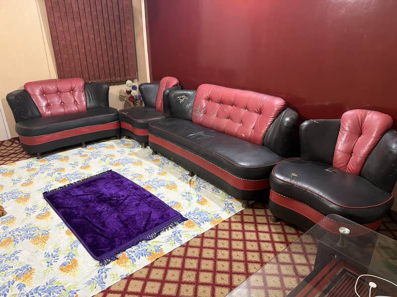 7 seater sofa 2