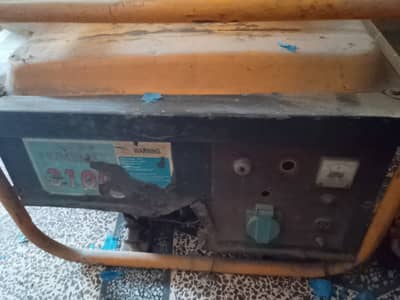 Generator for sale