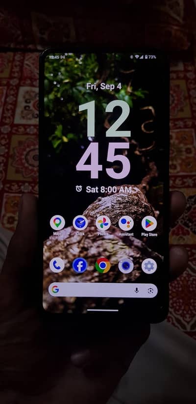 Sharp Aquos R7 Gaming phone