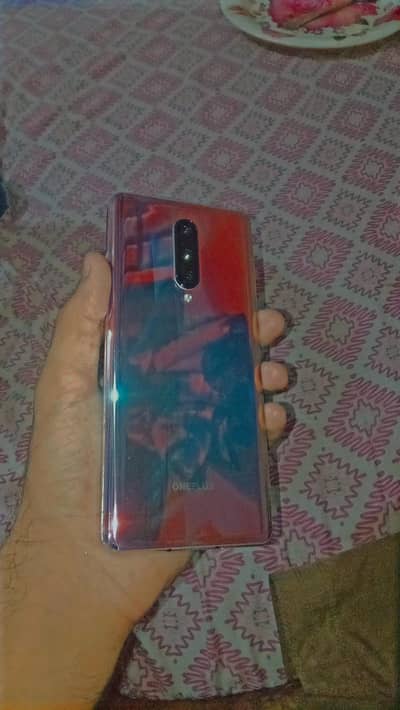 One Plus 8 5g