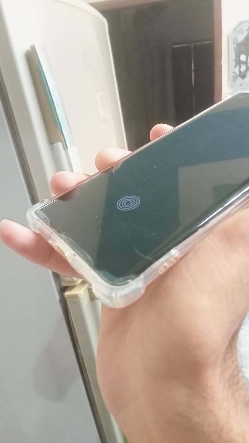 One Plus 8 5g 3