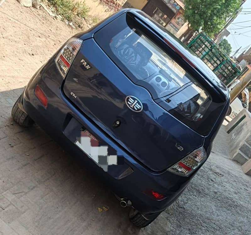 FAW v2 2
