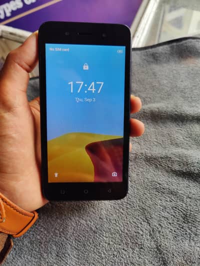 Itel Other Model 1/8 gb ha pta approved 4G ha