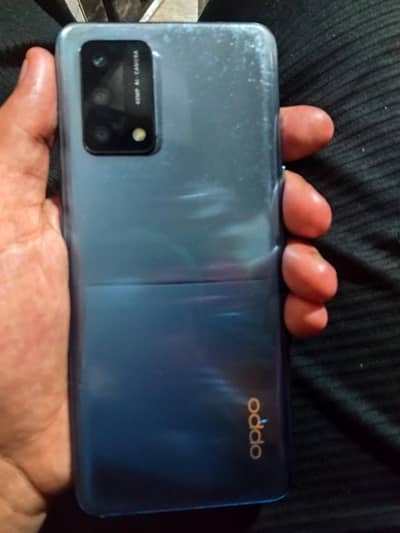 OPPO F19