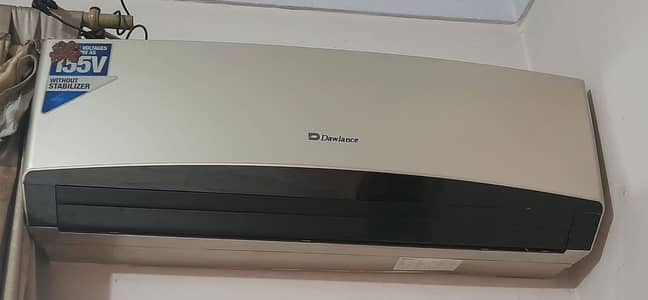 Dawlance 1.5 ton ac