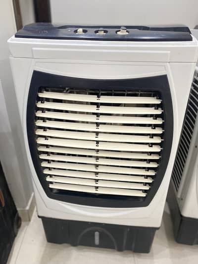 Air cooler in excellent condition and hardly used!