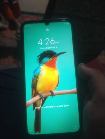 Zte Blade A55