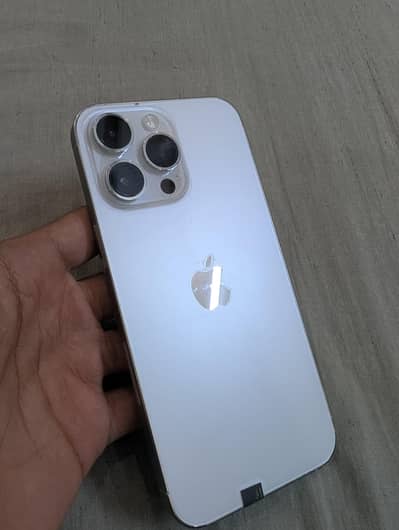 Apple iPhone 14 Pro Max 128gb PTA APPROVED Dual Esim variant