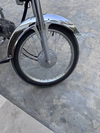 New bike kl he lia he just brand new bike