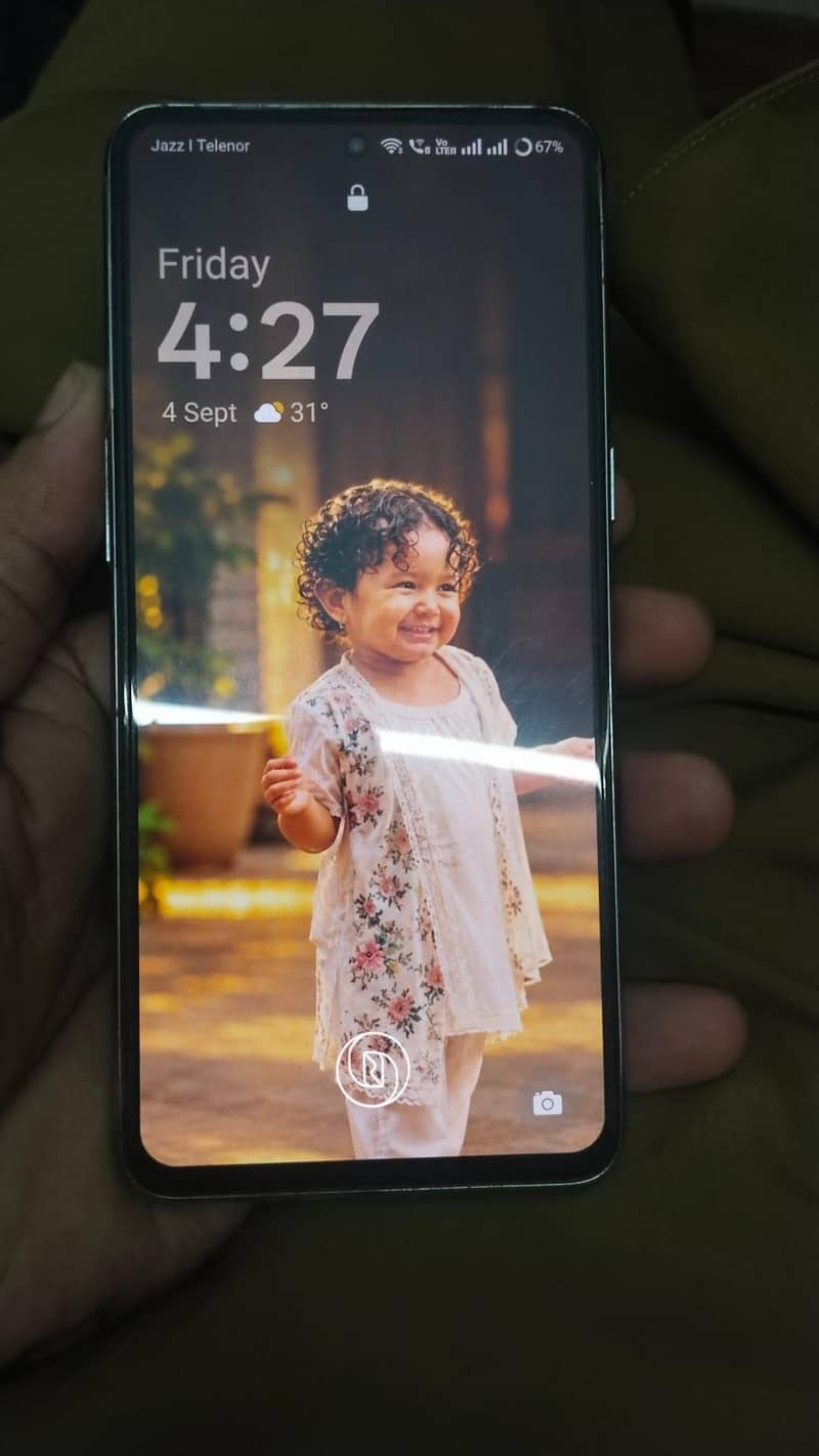 One Plus 10T 0