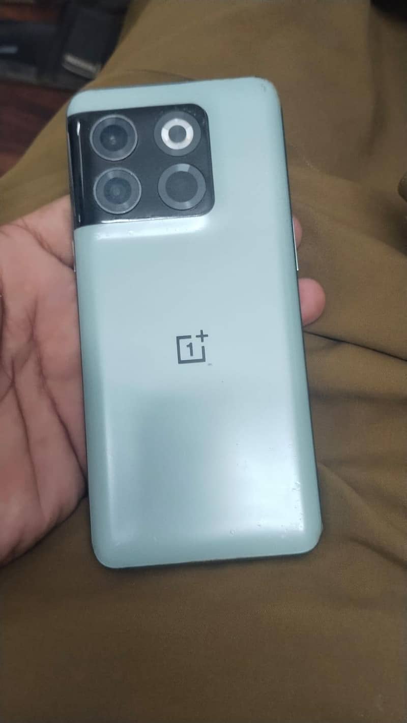 One Plus 10T 2