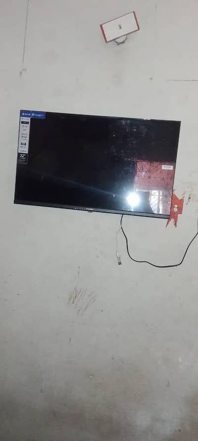 Led for sale -new condition