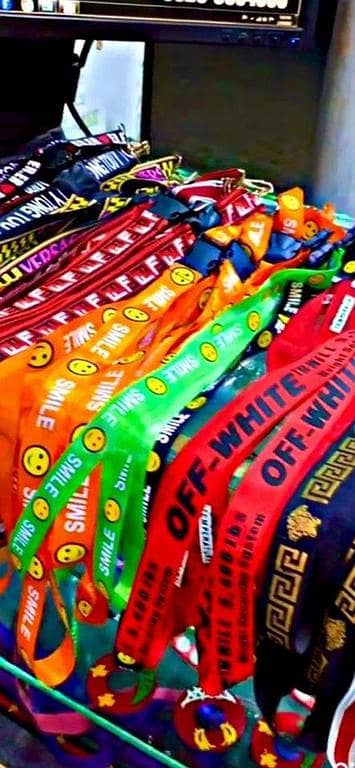Trending seat belt for bike | keychain strap belt | jfr sticker zone | decoration |