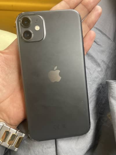 Apple iPhone 11