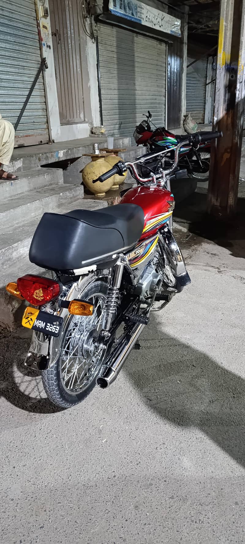 shine star 2