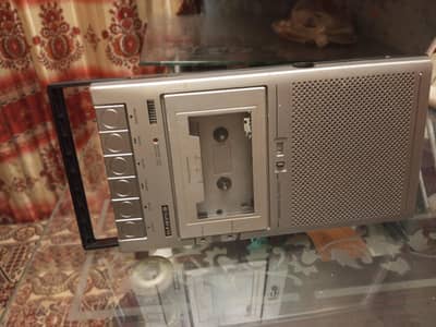 SANYO Tape Recorder