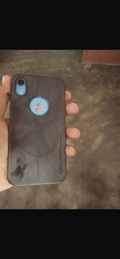 Apple iPhone XR 64 gb dual PTA