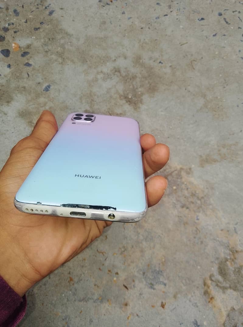 Huawei Nova 7i 1