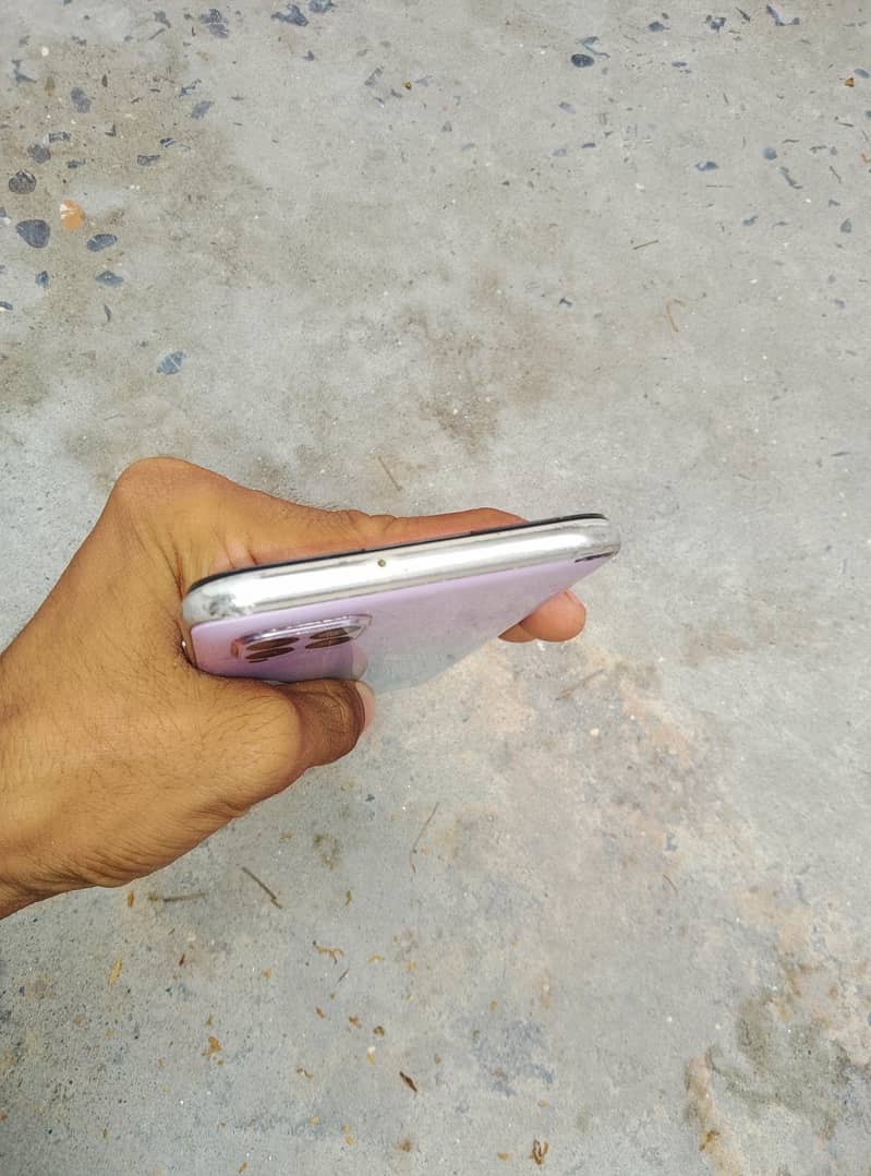 Huawei Nova 7i 2