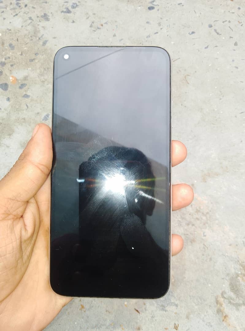 Huawei Nova 7i 3