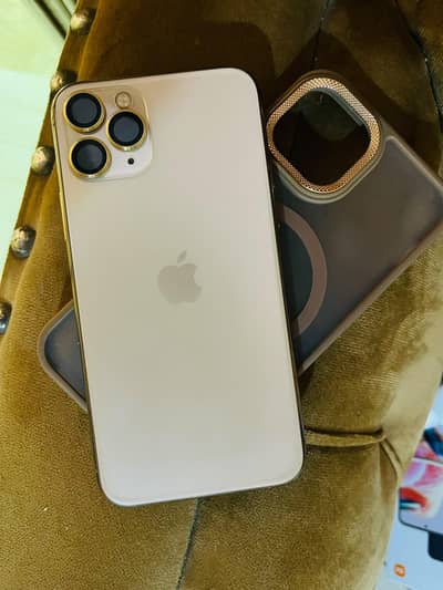 Apple iPhone 11 Pro