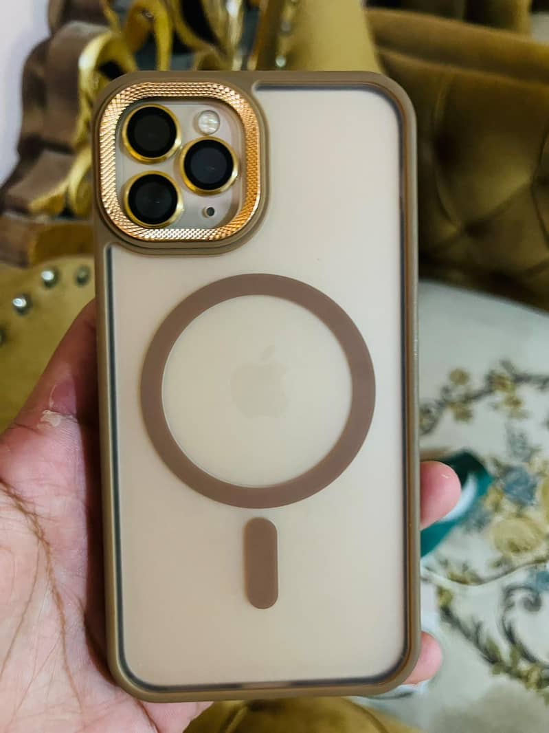 Apple iPhone 11 Pro 1