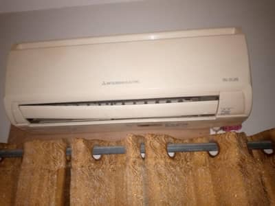 MITSUBISHI ELECTRIC