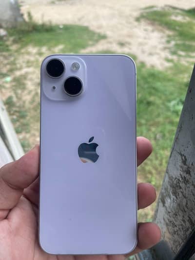 Apple iPhone 14
