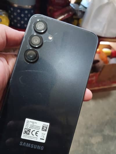 Samsung Mobile A16