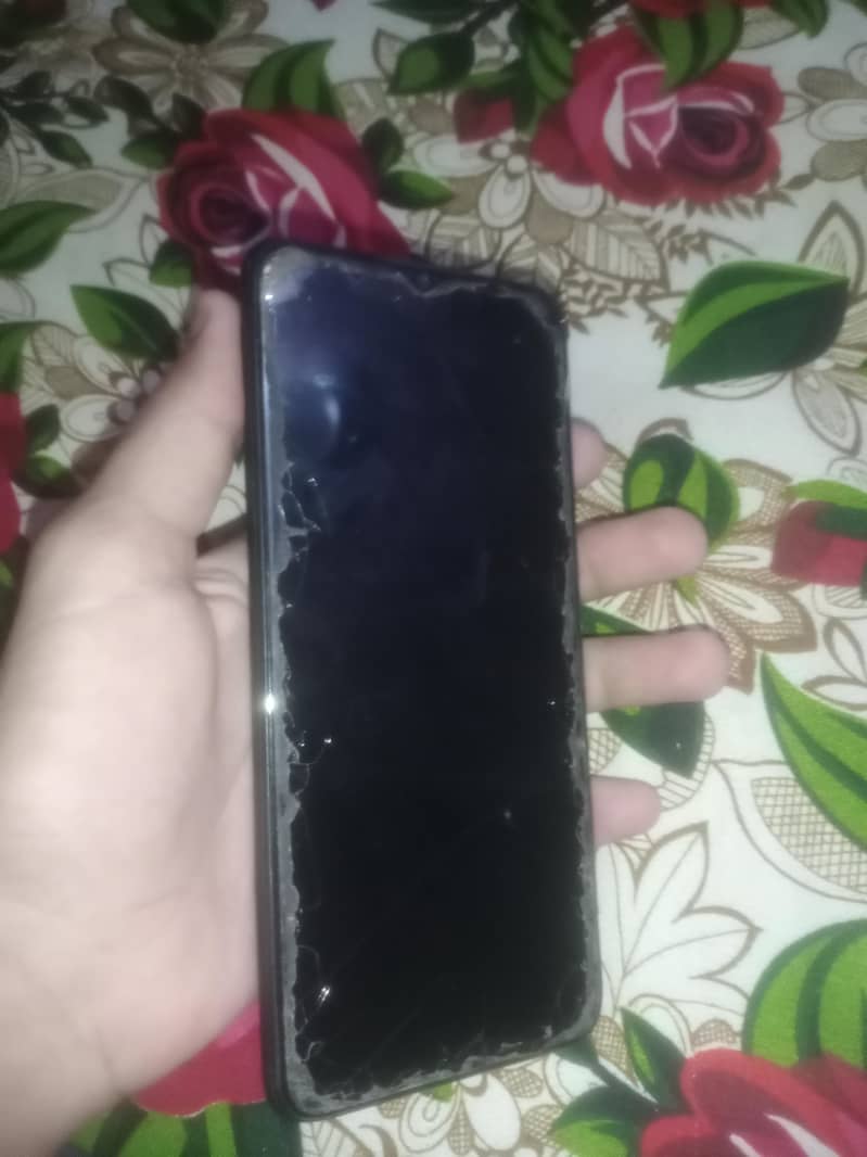 OPPO A16e 1