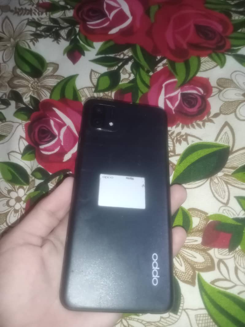 OPPO A16e 2